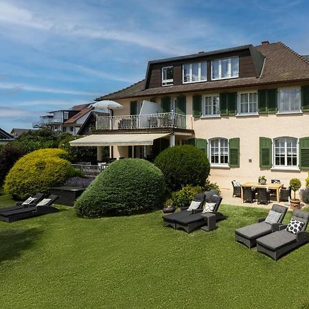 Villa Neugarten (Adults Only) Hagnau Εξωτερικό φωτογραφία