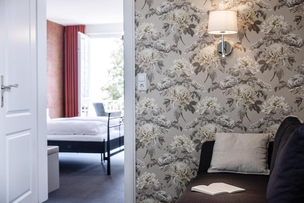 Villa Neugarten (Adults Only) Hagnau Εξωτερικό φωτογραφία