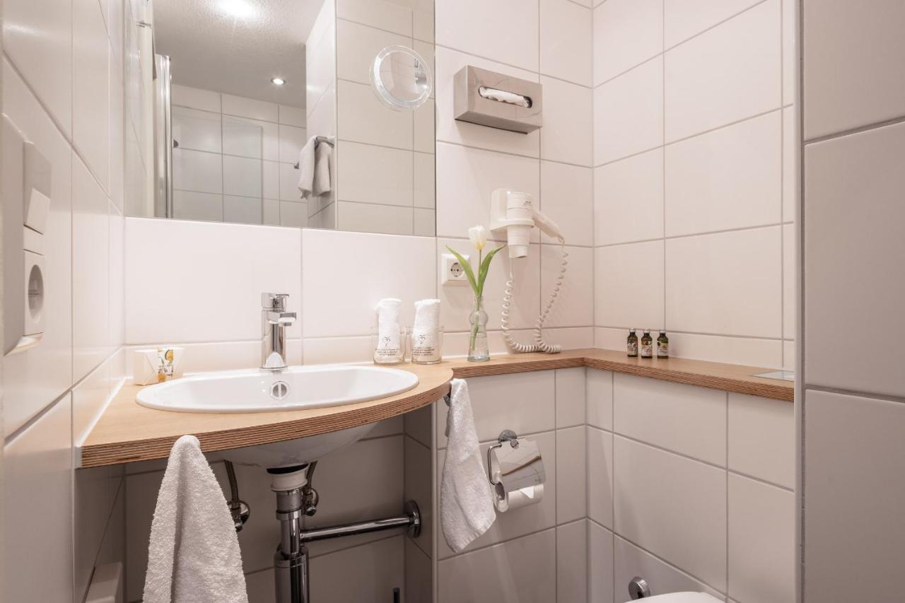 Villa Neugarten (Adults Only) Hagnau Εξωτερικό φωτογραφία