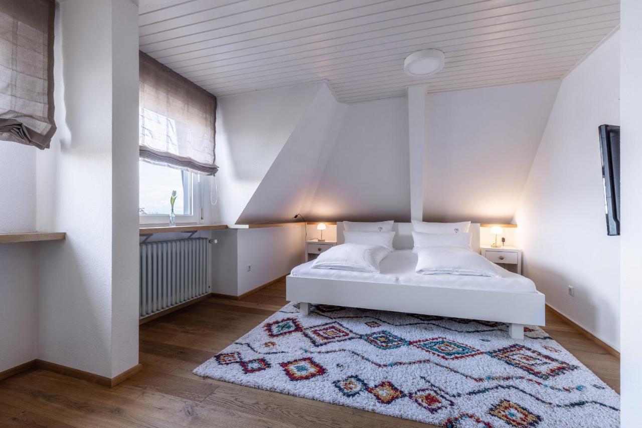 Villa Neugarten (Adults Only) Hagnau Εξωτερικό φωτογραφία