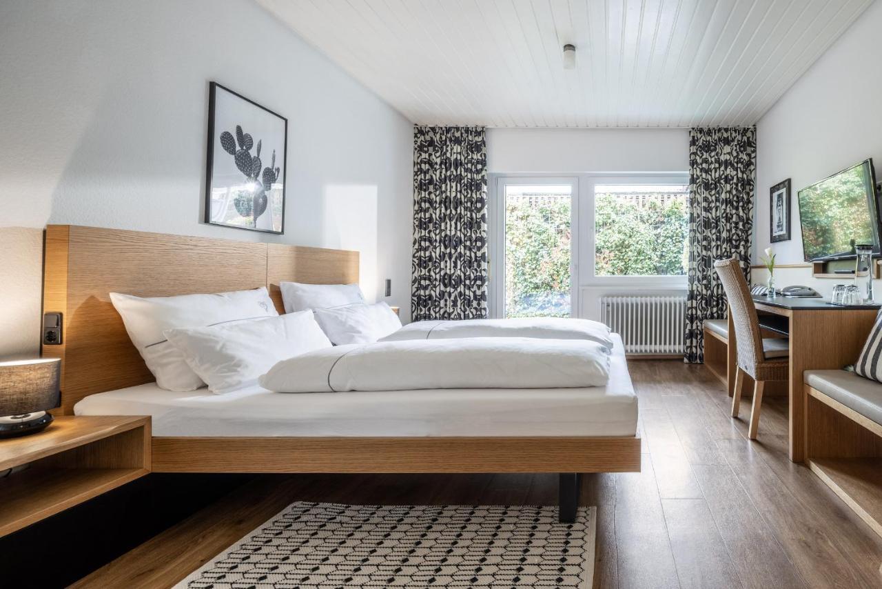 Villa Neugarten (Adults Only) Hagnau Εξωτερικό φωτογραφία