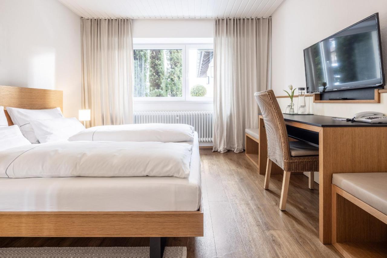 Villa Neugarten (Adults Only) Hagnau Εξωτερικό φωτογραφία
