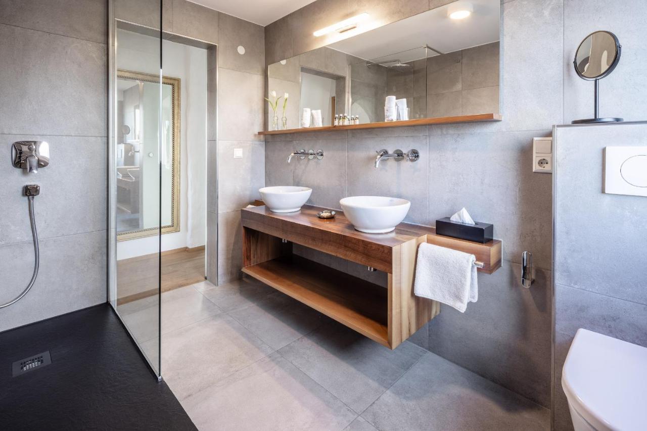 Villa Neugarten (Adults Only) Hagnau Εξωτερικό φωτογραφία