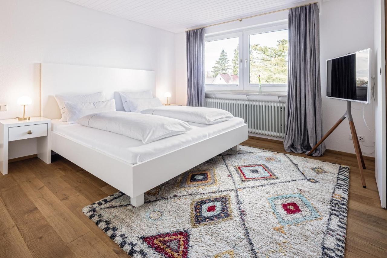 Villa Neugarten (Adults Only) Hagnau Εξωτερικό φωτογραφία