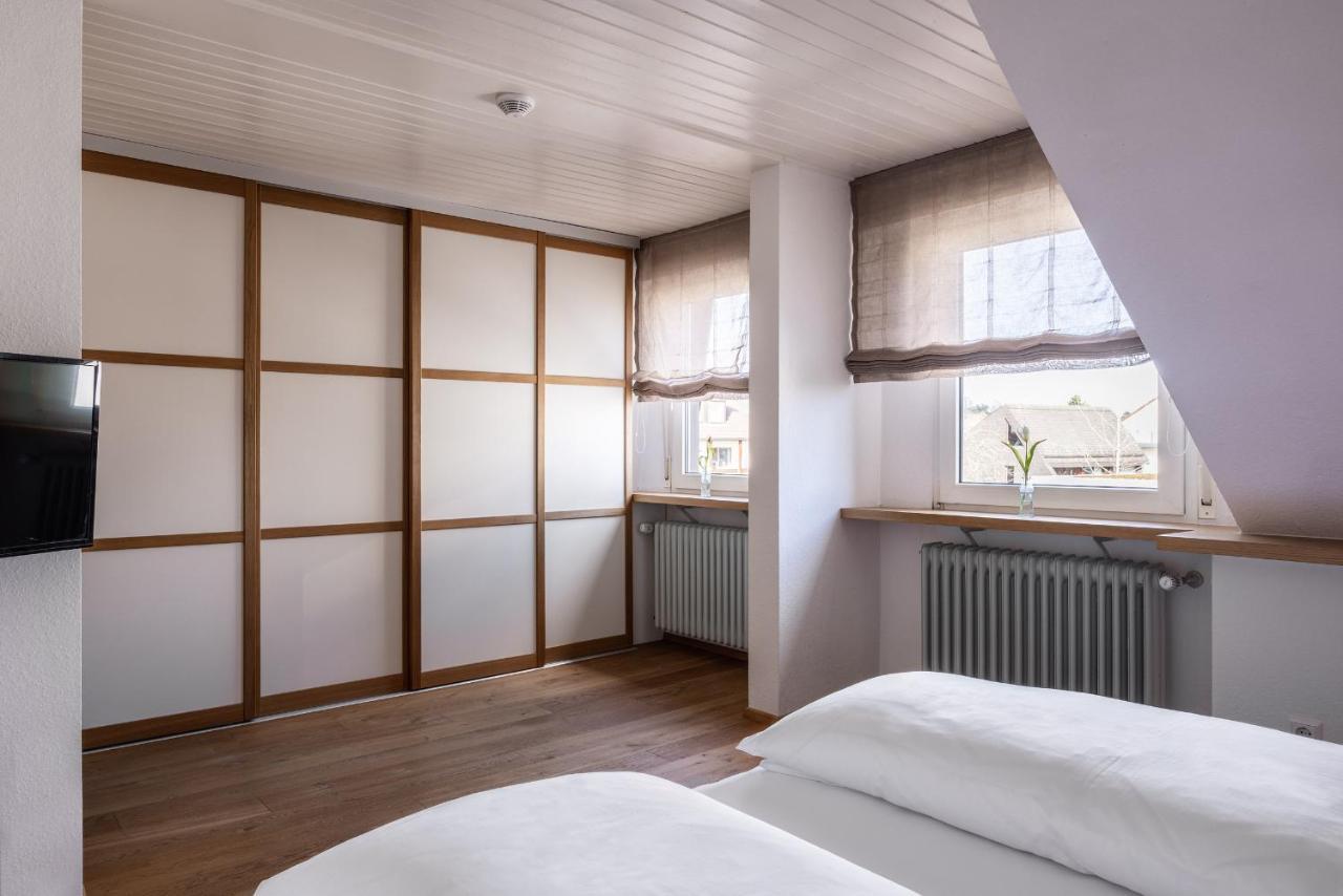 Villa Neugarten (Adults Only) Hagnau Εξωτερικό φωτογραφία