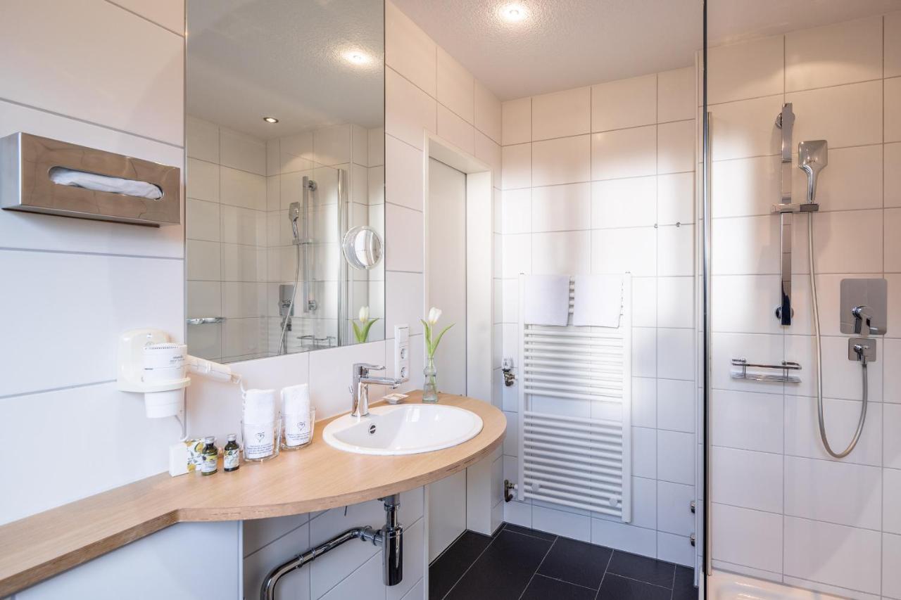 Villa Neugarten (Adults Only) Hagnau Εξωτερικό φωτογραφία