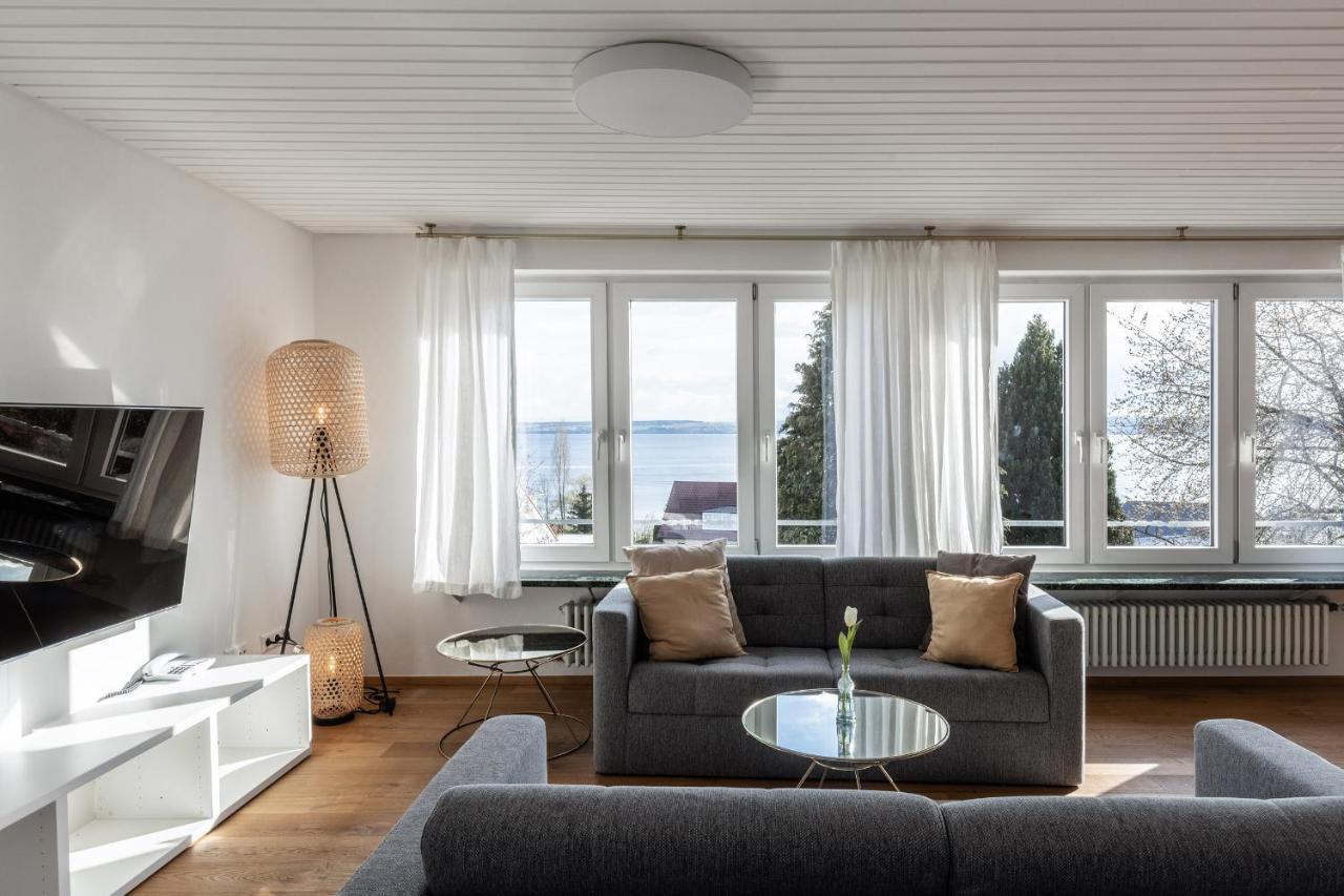 Villa Neugarten (Adults Only) Hagnau Εξωτερικό φωτογραφία