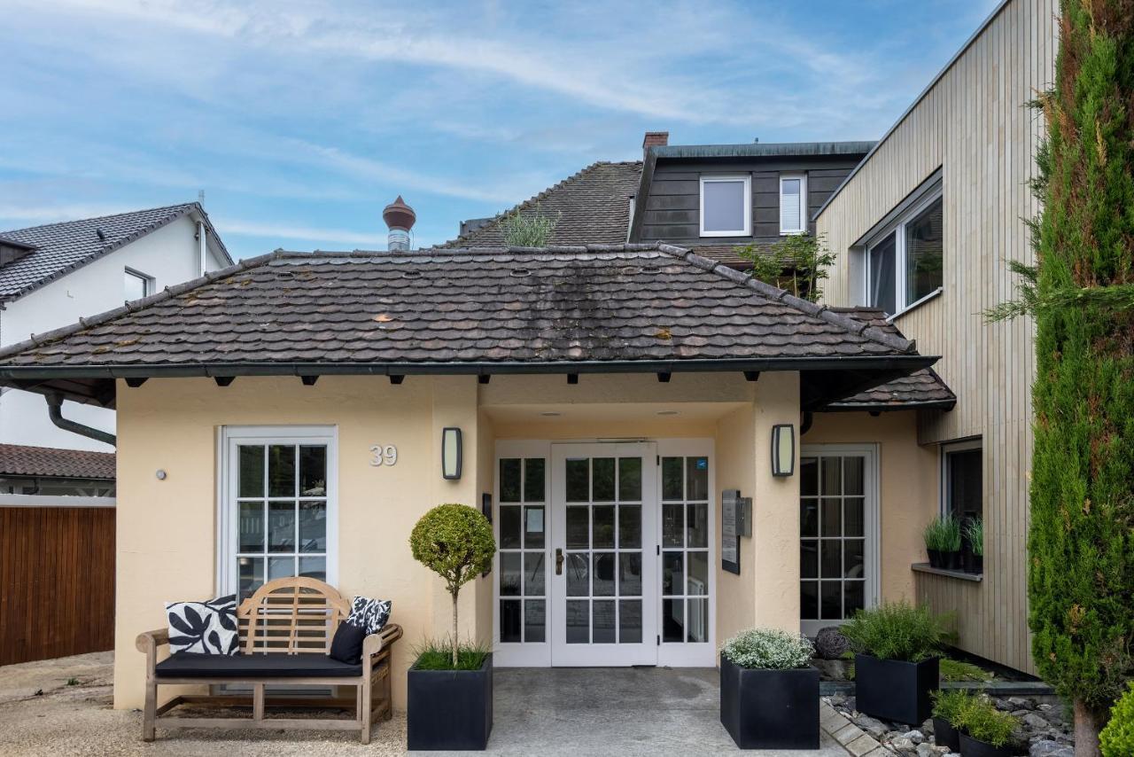 Villa Neugarten (Adults Only) Hagnau Εξωτερικό φωτογραφία