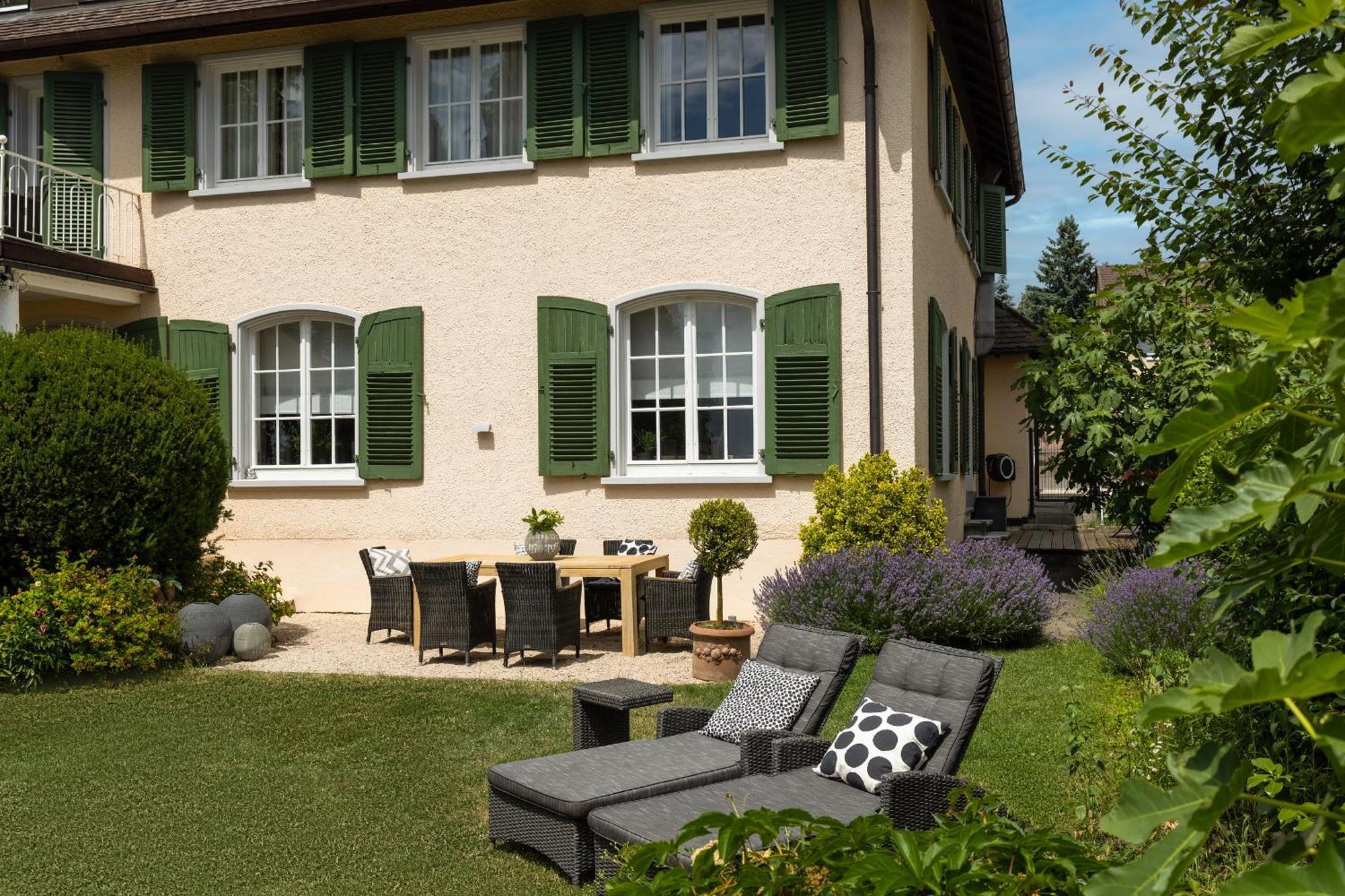Villa Neugarten (Adults Only) Hagnau Εξωτερικό φωτογραφία