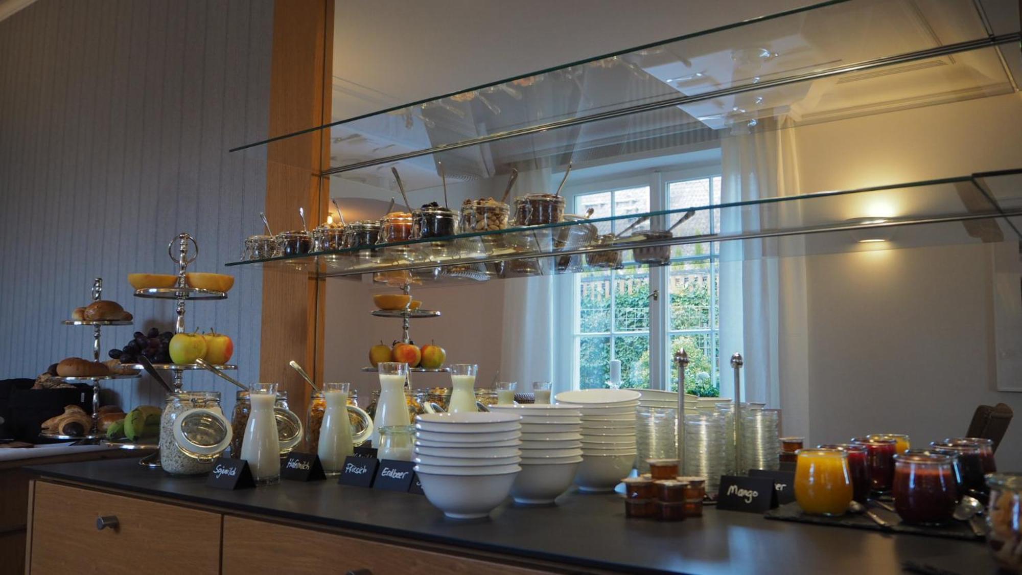 Villa Neugarten (Adults Only) Hagnau Εξωτερικό φωτογραφία