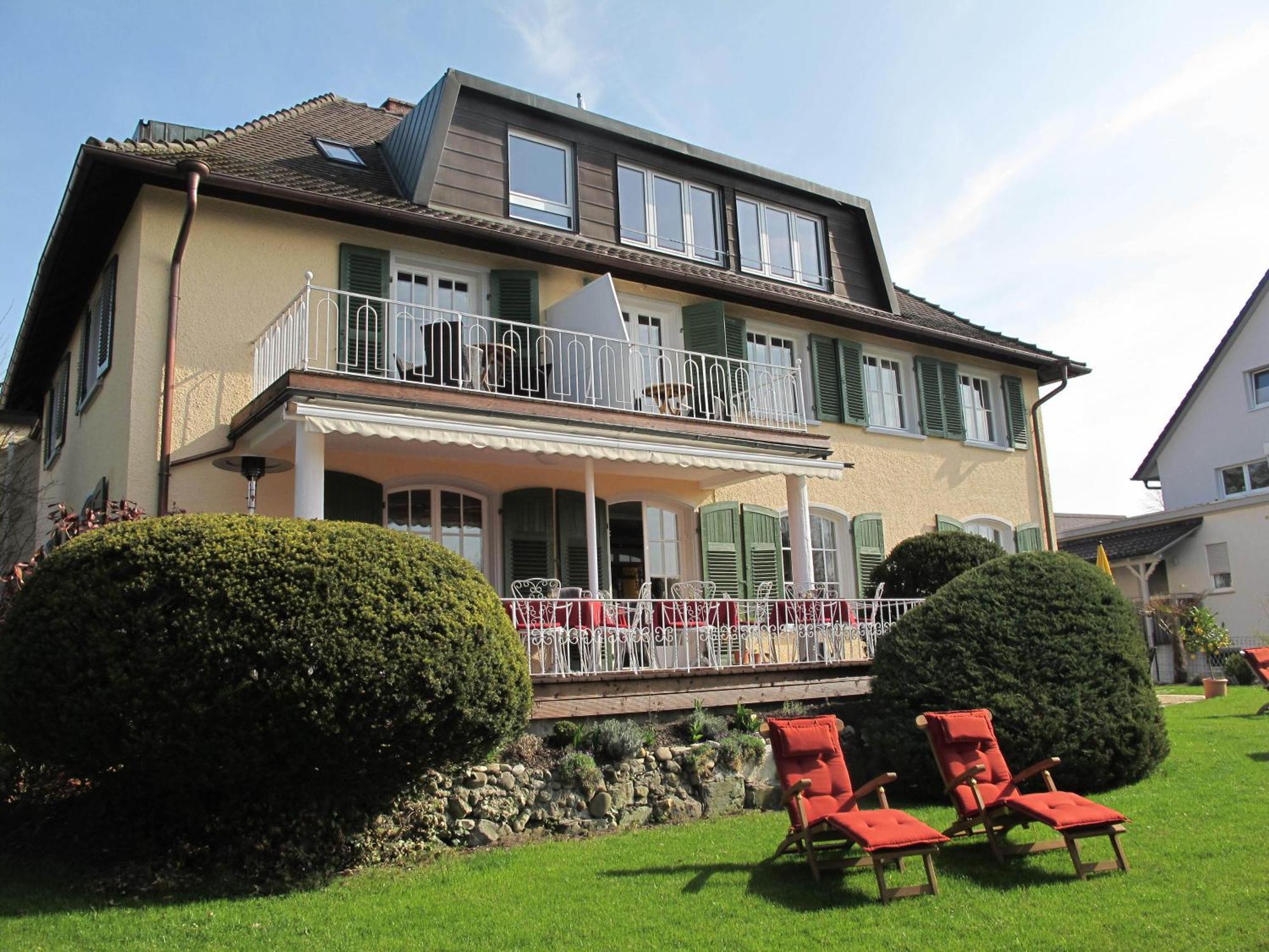 Villa Neugarten (Adults Only) Hagnau Εξωτερικό φωτογραφία