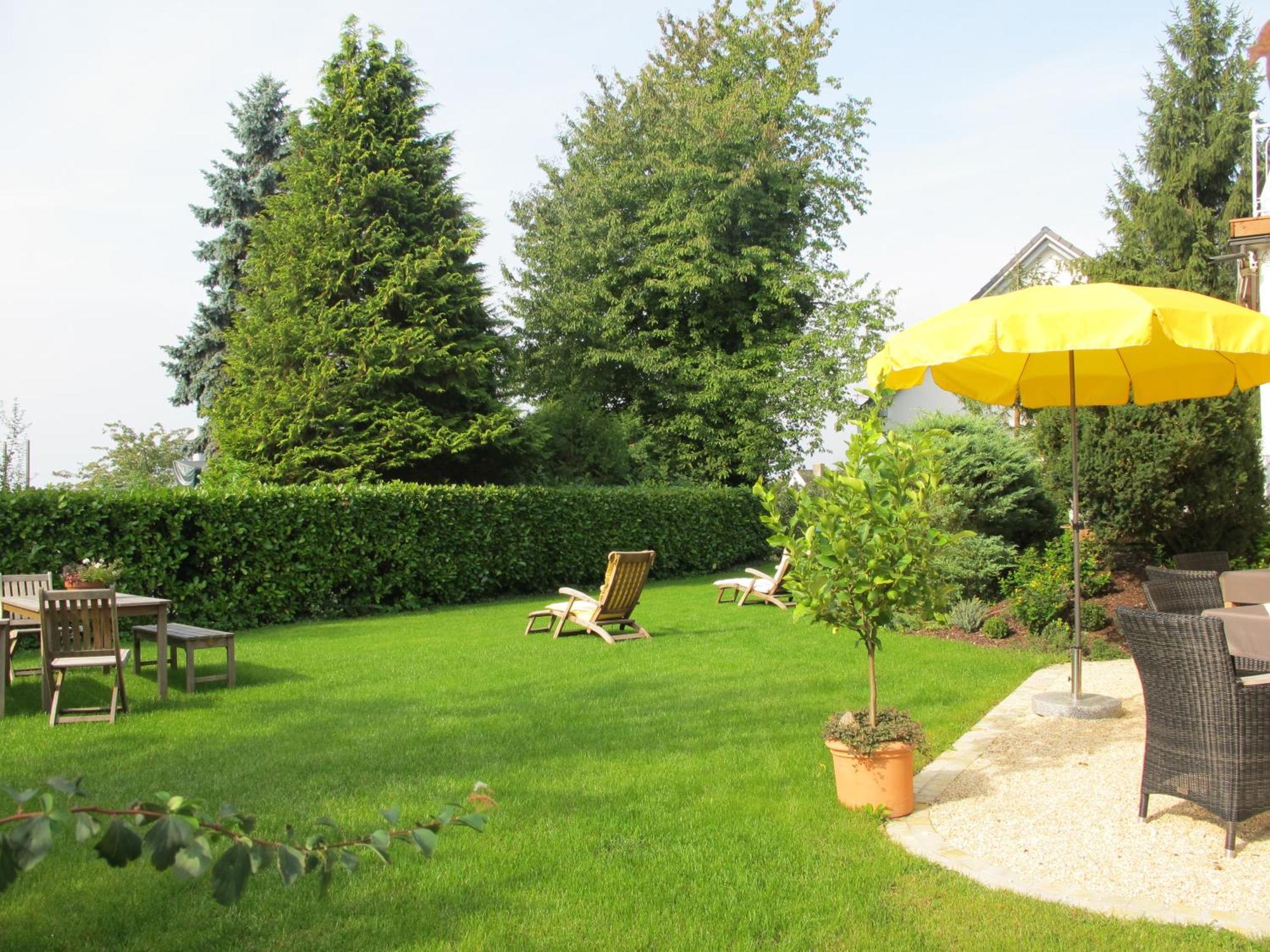 Villa Neugarten (Adults Only) Hagnau Εξωτερικό φωτογραφία