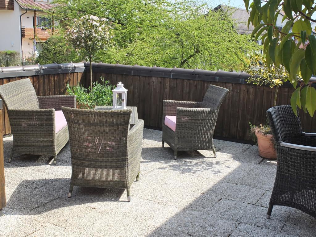 Villa Neugarten (Adults Only) Hagnau Εξωτερικό φωτογραφία